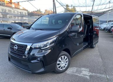 Vente Nissan Primastar COMBI L2H1 3.0T 2.0 DCI 150 S/S N-CONNECTA DCT 9PL GARANTIE 5 ANS OU 160 000 KM SANS MALUS Occasion