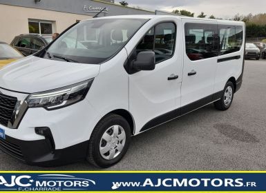 Nissan Primastar COMBI L2H1 3T0 2.0 DCI 150CH S/S N-CONNECTA