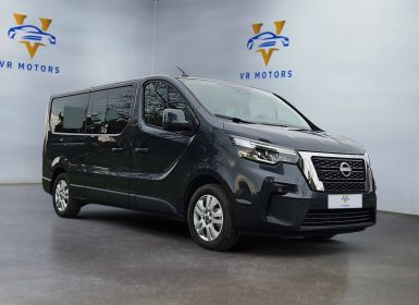 Nissan Primastar Combi L2H1 3t0 2.0 dCi 150ch S/S Tekna DCT