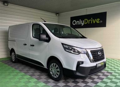 Nissan Primastar L1H1 2T8 2.0 DCI 130 S/S BVM N-CONNECTA Occasion