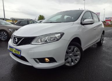 Achat Nissan Pulsar 1.2 DIG-T 115 Acenta Occasion
