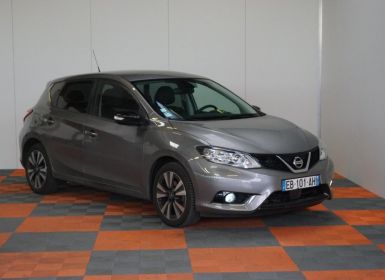 Achat Nissan Pulsar 1.2 DIG-T 115 Connect Edition Marchand