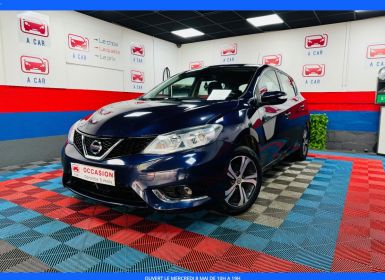 Vente Nissan Pulsar 1.2 DIG-T 115 Connect Edition Occasion