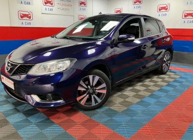 Achat Nissan Pulsar 1.2 DIG-T 115 Xtronic 7 Tekna Occasion