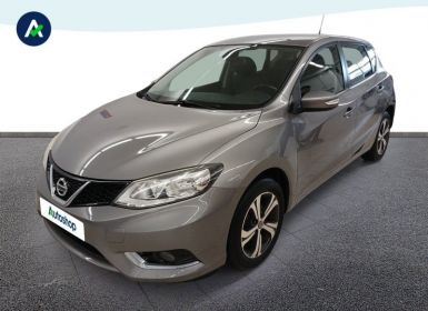 Nissan Pulsar 1.2 DIG-T 115ch Acenta