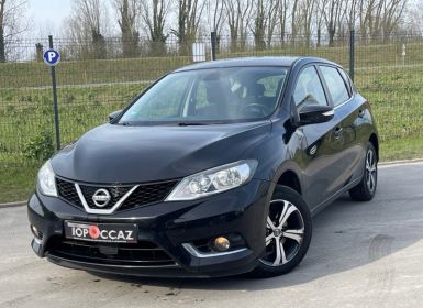 Vente Nissan Pulsar 1.2 DIG-T 115CH BUSINESS EDITION * 121.000KM * 2016 * GARANTIE Occasion