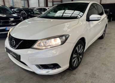 Vente Nissan Pulsar 1.2 DIG-T 115ch Connect Edition Occasion