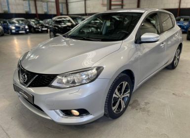 Vente Nissan Pulsar 1.2 DIG-T 115ch Connect Edition 5p Occasion