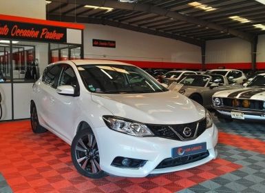 Nissan Pulsar 1.2 DIG-T 115CH N-CONNECTA Occasion
