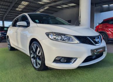 Achat Nissan Pulsar 1.5 dCi 110 2018 N-Connecta Occasion