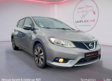 Achat Nissan Pulsar 1.5 dci 110 connect edition Occasion