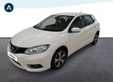 Nissan Pulsar 1.5 dCi 110ch Acenta