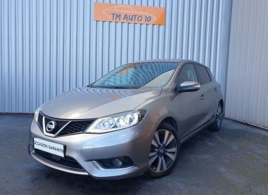 Achat Nissan Pulsar 1.5 DCi 110CH BVM6 TEKNA 148Mkms 03-2016 Occasion