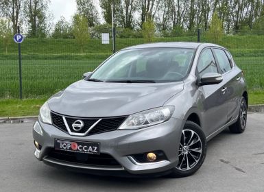 Vente Nissan Pulsar 1.5 DCI 110CH CONNECT EDITION Occasion