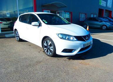 Vente Nissan Pulsar 1.5 DCI 110CH N-CONNECTA Occasion