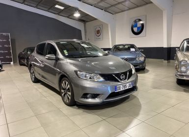 Nissan Pulsar 1.5 DCI Occasion