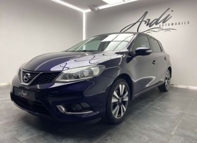 Vente Nissan Pulsar 1.5 dCi GARANTIE 12 MOIS CAMERA AR AIRCO GPS Occasion