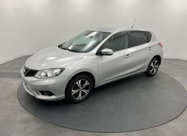 Vente Nissan Pulsar 2017 1.2 DIG-T 115 Acenta Occasion