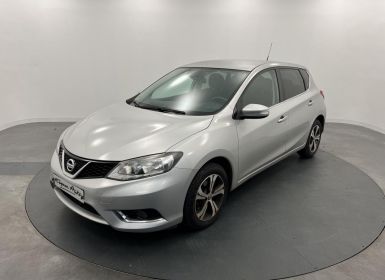 Achat Nissan Pulsar 2017 1.2 DIG-T 115 Acenta Occasion