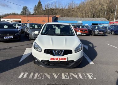 Achat Nissan Qashqai  1.6 117ch Acenta Stop&Start Occasion