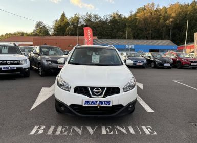 Nissan Qashqai  1.6 dCi 130 FAP Connect Edition Stop&Start