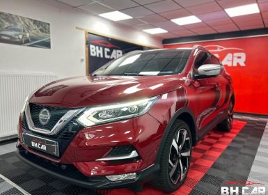 Nissan Qashqai +2 1.5 dCi 115 Tekna+ Suivi Renault Occasion