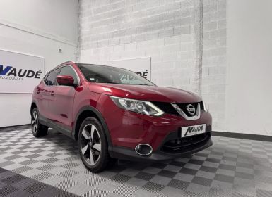 Achat Nissan Qashqai 1.2 DIG-T  115 CH -BVA X-Tronic N-Connecta - GARANTIE 6 MOIS Occasion