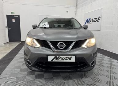 Nissan Qashqai 1.2 DIG-T 115  CH N-CONNECTA - GARANTIE 6 MOIS Occasion