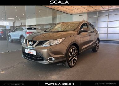 Achat Nissan Qashqai 1.2 DIG-T 115 Occasion