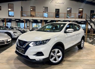 Vente Nissan Qashqai 1.2 dig-t 115 2wd bva6 xtronic Occasion