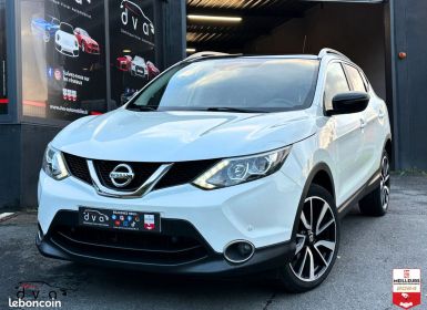 Achat Nissan Qashqai 1.2 DIG-T 115 ch Acenta BVM Occasion