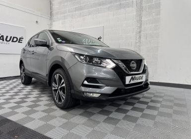 Nissan Qashqai 1.2 DIG-T 115 CH BVA X-Tronic N-Connecta - GARANTIE 6 MOIS