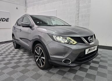 Nissan Qashqai 1.2 DIG-T 115 CH BVA X-Tronic Tekna Plus - GARANTIE 6 MOIS Occasion