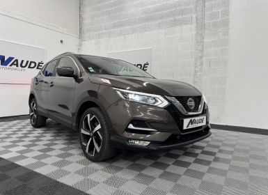 Vente Nissan Qashqai 1.2 DIG-T 115 CH TEKNA Occasion