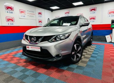 Achat Nissan Qashqai 1.2 DIG-T 115 Connect Edition TOIT 69.000 km Occasion