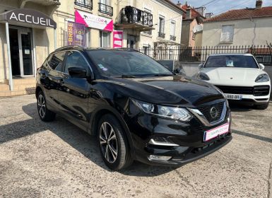 Achat Nissan Qashqai 1.2 DIG-T 115 N-Connecta Occasion