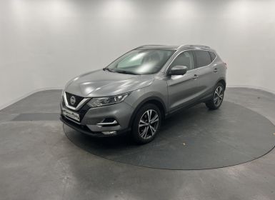 Nissan Qashqai 1.2 DIG-T 115 N-Connecta Occasion