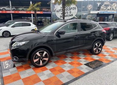 Nissan Qashqai 1.2 DIG-T 115 N-CONNECTA PACK DESIGN Occasion