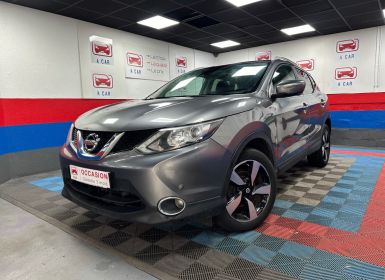 Nissan Qashqai 1.2 DIG-T 115 Stop/Start Tekna Occasion