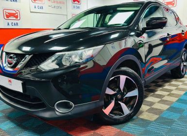 Nissan Qashqai 1.2 DIG-T 115 Tekna