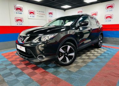 Nissan Qashqai 1.2 DIG-T 115 Tekna