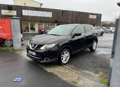 Achat Nissan Qashqai 1.2 DIG-T - 115 Tekna Gps + Camera AR + Toit pano Occasion