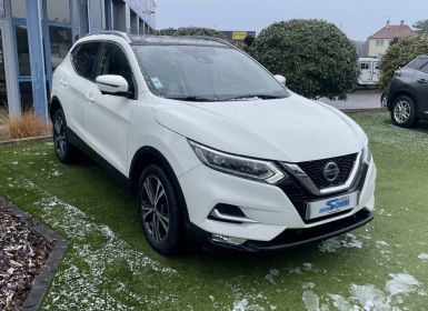 Nissan Qashqai 1.2 DIG-T 115CH N-CONNECTA