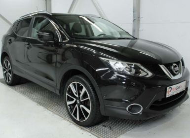 Vente Nissan Qashqai 1.2 DIG-T 2WD Tekna ~ Leder Pano TopDeal Ful Occasion