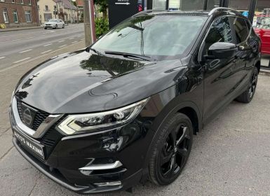 Nissan Qashqai 1.2 DIG-T Automatique FULL LED TOIT PANO Occasion