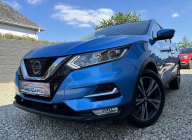 Achat Nissan Qashqai 1.2 DIG-T Business Edition LED-PANORAMIQUE-CRUISE Occasion