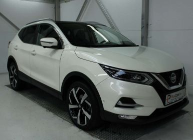 Nissan Qashqai 1.2 DIG-T Tekna Xtronic ~ Full TopDeal Occasion