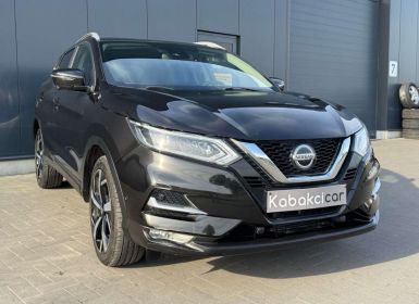 Nissan Qashqai 1.2 DIG-T Tekna Xtronic Pano Navi Garantie