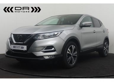 Achat Nissan Qashqai 1.2 - NAVI CAMERA -AIRCO Occasion