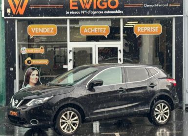 Vente Nissan Qashqai 1.2L DIG-T 115 CH ACENTA Occasion